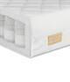 Oxford 2 Piece Cotbed & Essential Pocket Spring Cotbed Mattress image number 3